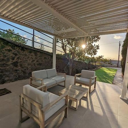 Вілла Casa Con Terraza En Tajuya Ель-Пасо Екстер'єр фото