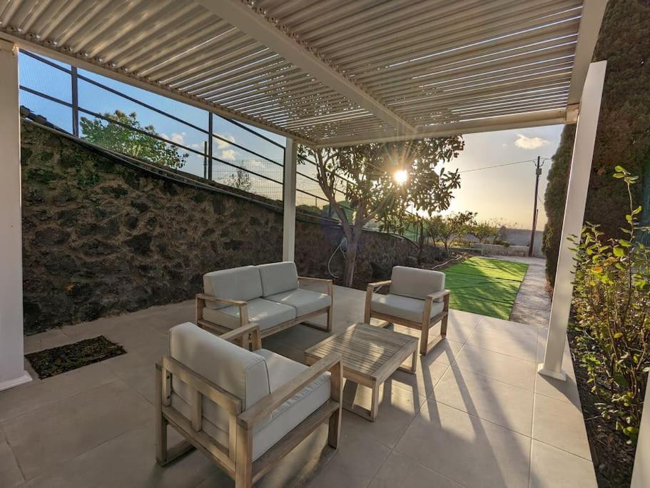 Вілла Casa Con Terraza En Tajuya Ель-Пасо Екстер'єр фото